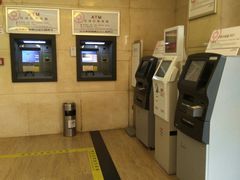 -中国银行(蓄能大厦支行)