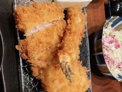 -胜博殿霸王树(嘉里中心店)