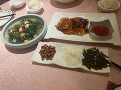 -七仙岭君澜度假酒店·桃源小馆中餐厅