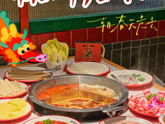 -犊门火锅(长沙五一广场总店)