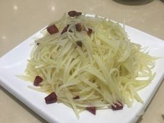 -顶顶香煎饼家常菜(金花南路店)