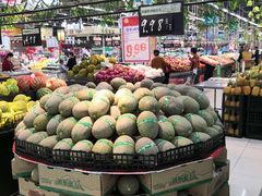 -世纪联华超市(金华双龙店)