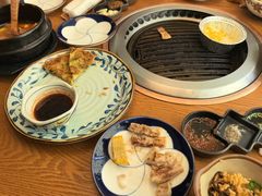 -炎蔵牛舌烤肉