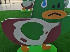 -天河领展广场