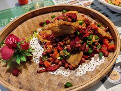 -小辣椒·桂林本地菜(鸿运店)