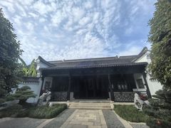 -绮园景区
