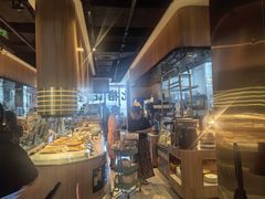 -比格比萨自助(宝山日月光店)