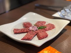 -橘焱胡同烧肉夜食(BFC外滩金融中心店)