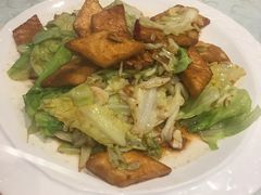 -巴依老爷新疆美食(清华东门店)