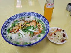-长香源葫芦头梆梆肉(开通巷店)
