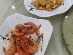 -秋姐美食店(旅游大道店)