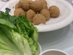 -小榄公饭店·岭南庭院餐厅(民安北路店)
