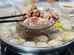 -杏花吴记牛肉火锅