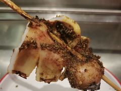 -7只羊·鲜羊肉串·地锅鸡精酿(玄武墨香路店)