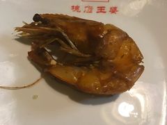 -槐店王婆大虾(西太堡店)