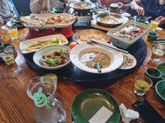 -蚬皇•陈味莞(西平景湖店)