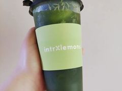 -introlemons(北京西单更新场店)
