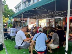 -小辫子羊肉面馆(周东店)