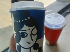 -西琳姑娘·新疆冰淇淋酸奶茶(解放北路店)