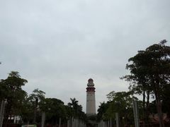 -五通灯塔公园