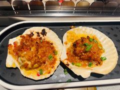 -丰茂烤串(公园店)