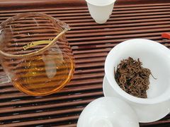 -八马茶业(星海胜利路旗舰店)