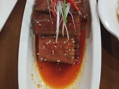 -宁味楼·西北创新融合菜(康平路锦泰店)