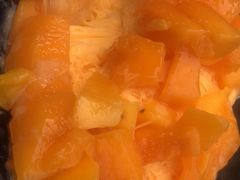 鲜果绵绵冰-天津堆姐糖堆刨冰(河东区总店)