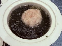 -扬州香格里拉·香宫中餐厅
