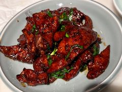 -小吊梨汤·北京菜·烤鸭(鸟巢店)