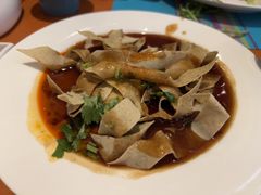 -天津水游城丽筠酒店