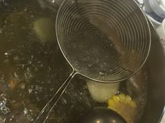 -陈记顺和牛肉火锅馆(天河北路店)