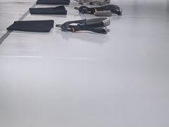 -Jumphai室内蹦极运动