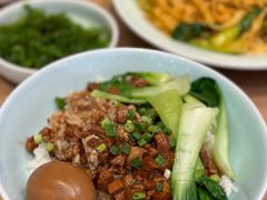 经典卤肉饭-醉面(西铁营万达店)