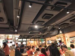 大堂-裕.鹅庄