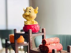 -三迪希尔顿酒店·星空酒廊