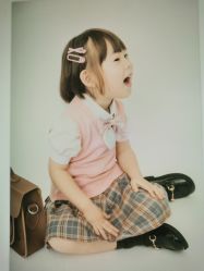 -幺幺BABY婚纱摄影