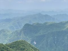 -娄山关景区