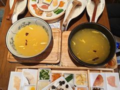 -芸南道·过桥米线(昆明老街旗舰店)
