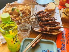 -宝大叔串店(十区店)