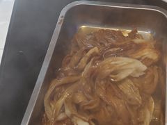 -崔记生活·铁锅炖鱼粘卷子(总店)