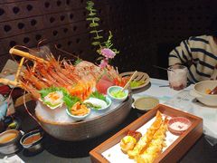 -花潮料理艺食馆(成都万象城店)