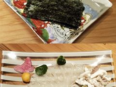 -松涛日本料理