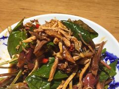 -蜀宴小调·精致家常菜(科华店)