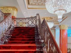 -北京中国大饭店