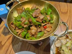 -金掌勺·锅包肉(双榆树店)