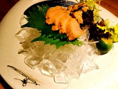 招牌鹅肝-梅亭居酒屋(中大国际店)