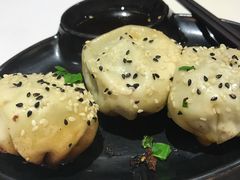 荠菜生煎-小杨生煎(龙之梦购物中心店)