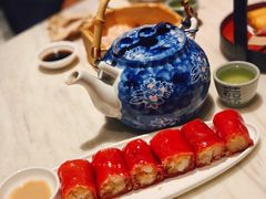 菊花茶-陶陶居酒家(新天地店)