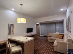 -深圳机场凯悦嘉轩酒店